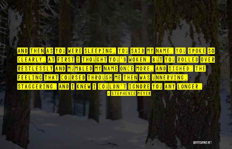 Daysim Tutorial Quotes By Stephenie Meyer Daysim Tutorial Quotes By Stephenie Meyer