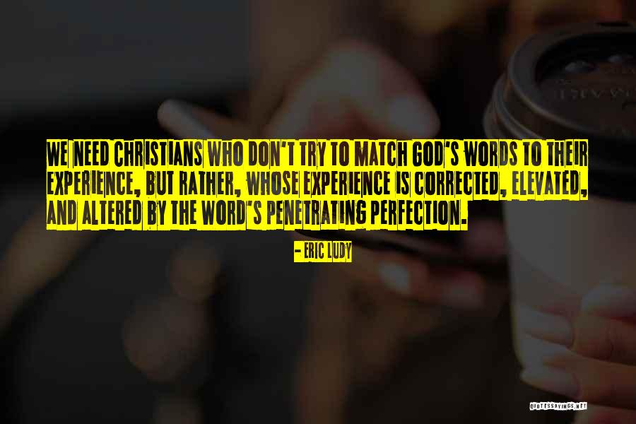 Daysix Quotes By Eric Ludy Daysix Quotes By Eric Ludy