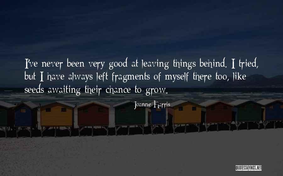 Dayslayer Morph Quotes By Joanne Harris Dayslayer Morph Quotes By Joanne Harris