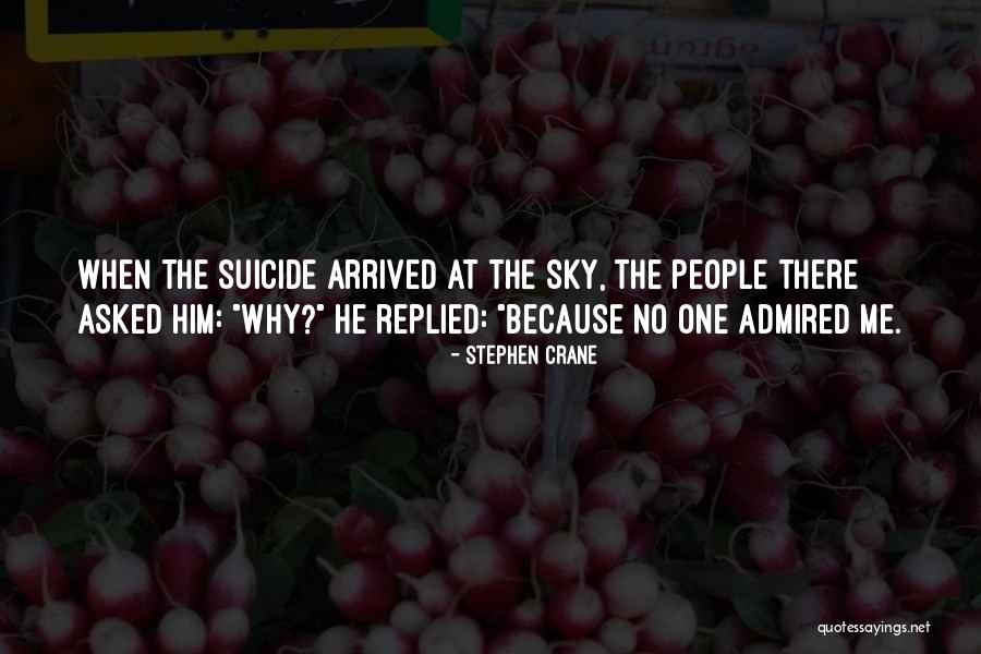 Dayslayer Morph Quotes By Stephen Crane Dayslayer Morph Quotes By Stephen Crane