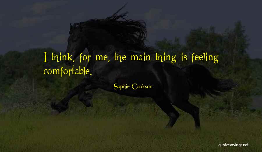 Dayslayers Quotes By Sophie Cookson Dayslayers Quotes By Sophie Cookson