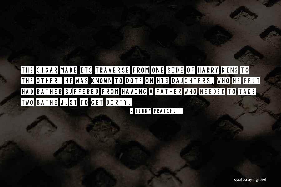Dayslayers Quotes By Terry Pratchett Dayslayers Quotes By Terry Pratchett