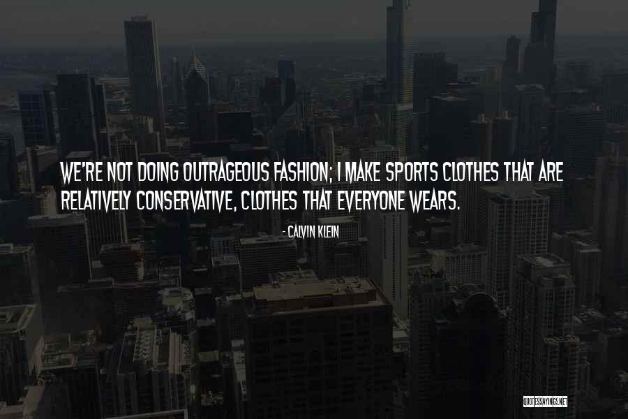 Daysorcehcm Quotes By Calvin Klein Daysorcehcm Quotes By Calvin Klein