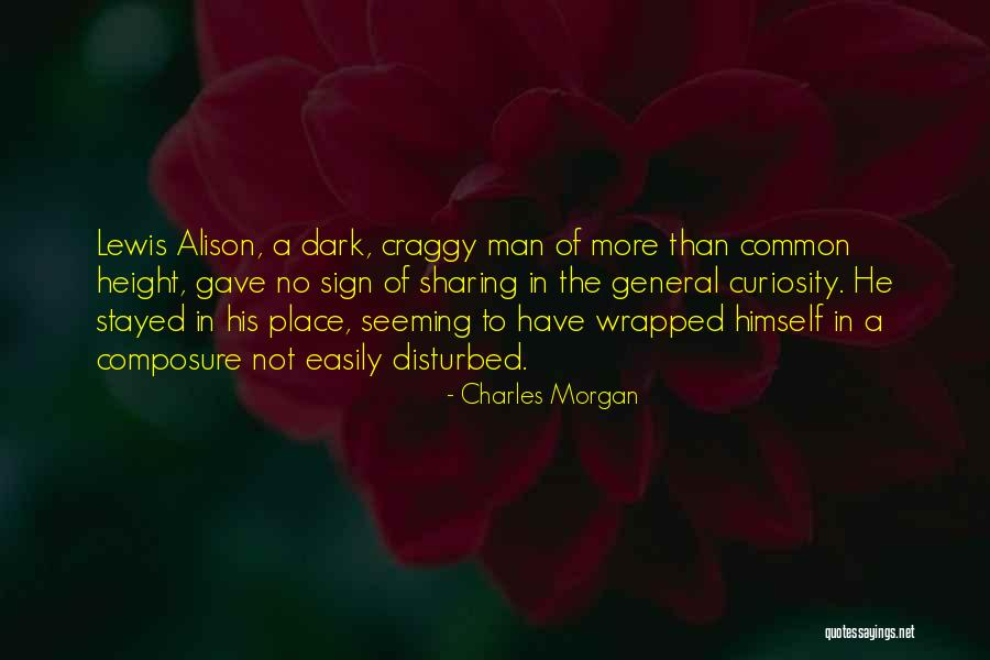 Daysorcehcm Quotes By Charles Morgan Daysorcehcm Quotes By Charles Morgan