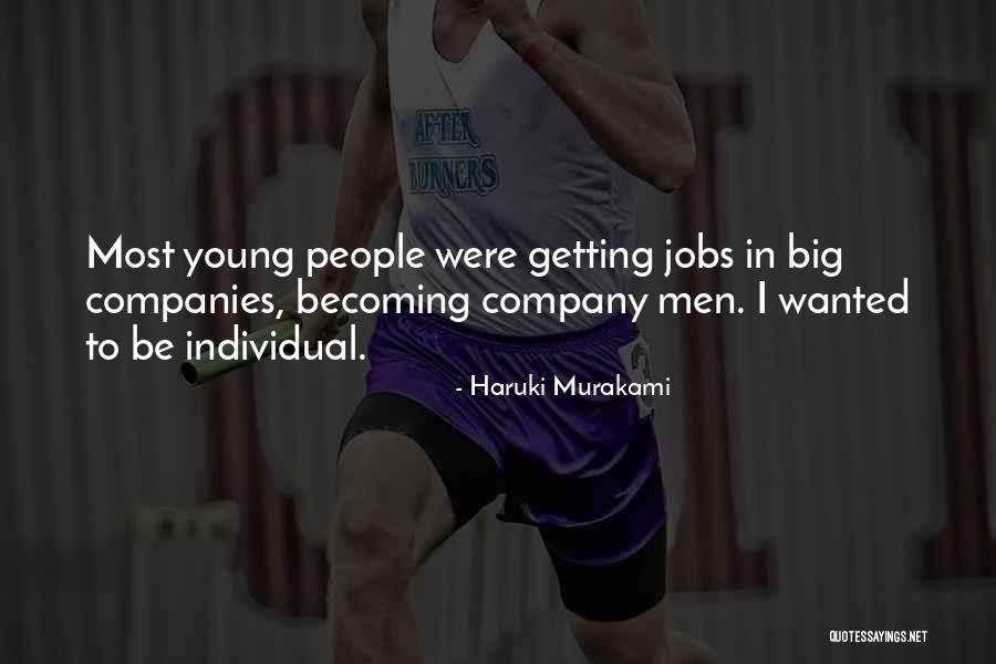 Daytime Emmys Quotes By Haruki Murakami Daytime Emmys Quotes By Haruki Murakami
