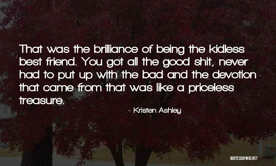 Dayton Hyde Quotes By Kristen Ashley