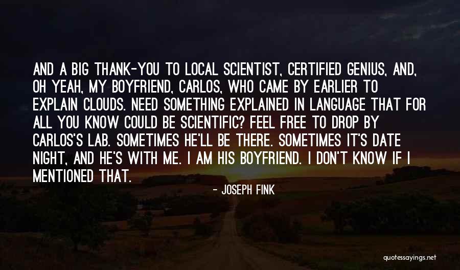 Daytripper Plein Quotes By Joseph Fink Daytripper Plein Quotes By Joseph Fink