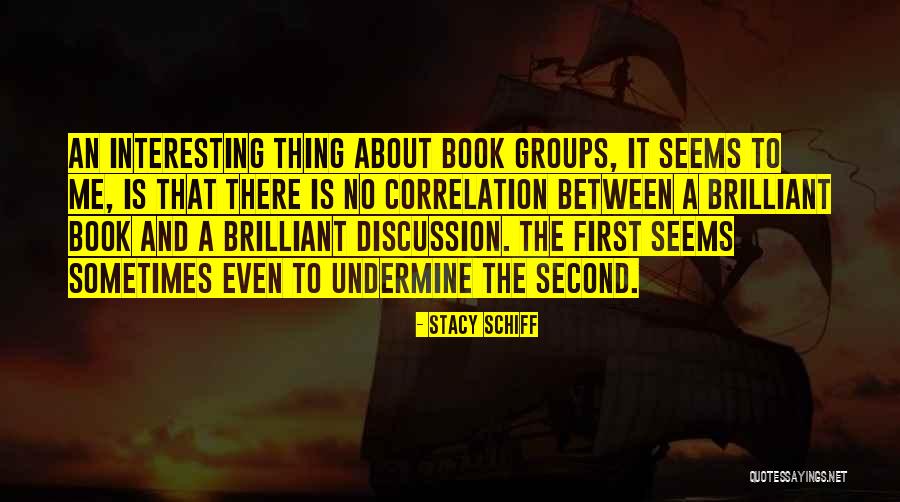 Daytripper Tours Quotes By Stacy Schiff Daytripper Tours Quotes By Stacy Schiff