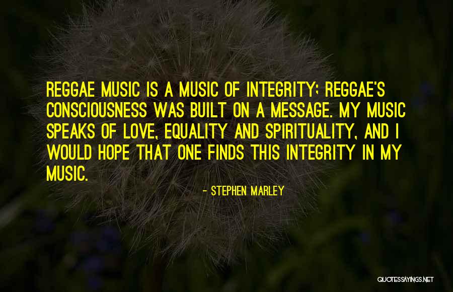 Daytripper Tours Quotes By Stephen Marley Daytripper Tours Quotes By Stephen Marley