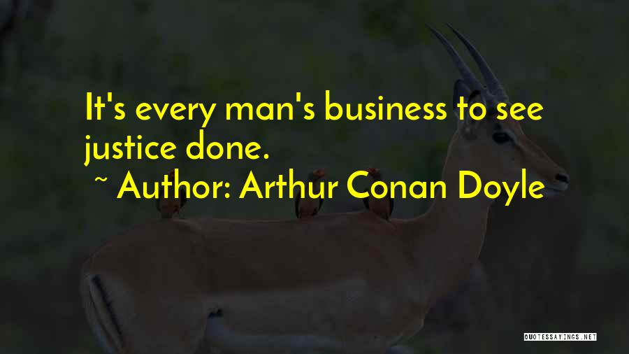 Daytripper Tv Quotes By Arthur Conan Doyle