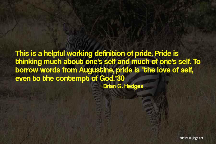 Dayuhan In English Quotes By Brian G. Hedges Dayuhan In English Quotes By Brian G. Hedges