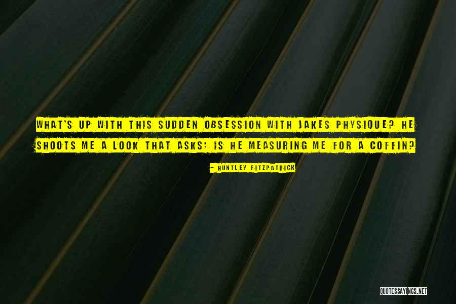 Dayuhan In English Quotes By Huntley Fitzpatrick Dayuhan In English Quotes By Huntley Fitzpatrick