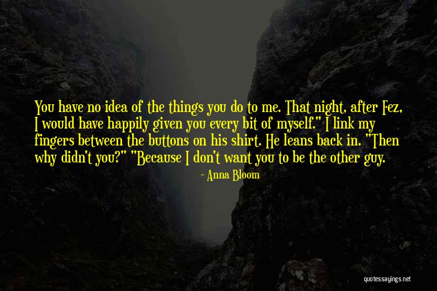 Dayuhang Sektor Quotes By Anna Bloom Dayuhang Sektor Quotes By Anna Bloom