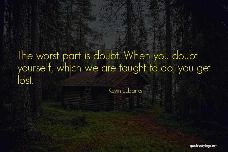 Dayung Tea Quotes By Kevin Eubanks Dayung Tea Quotes By Kevin Eubanks