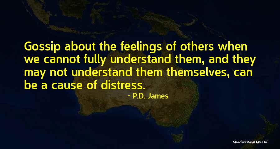 Dayvid Henry Quotes By P.D. James Dayvid Henry Quotes By P.D. James