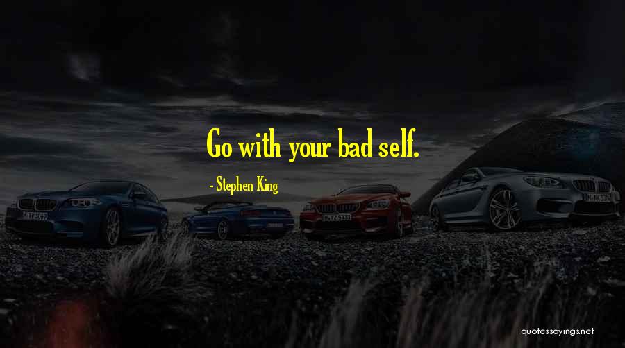 Dayvid Henry Quotes By Stephen King Dayvid Henry Quotes By Stephen King
