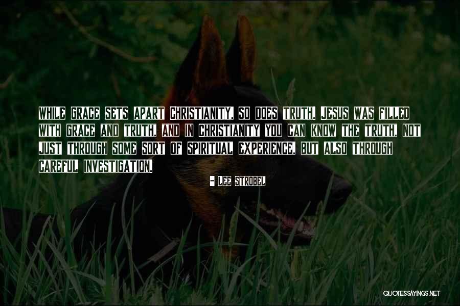 Dayvid Mirbel Quotes By Lee Strobel Dayvid Mirbel Quotes By Lee Strobel