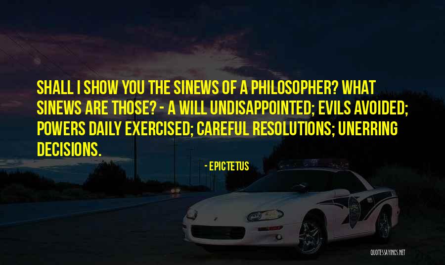 Dayvin Johnson Quotes By Epictetus Dayvin Johnson Quotes By Epictetus