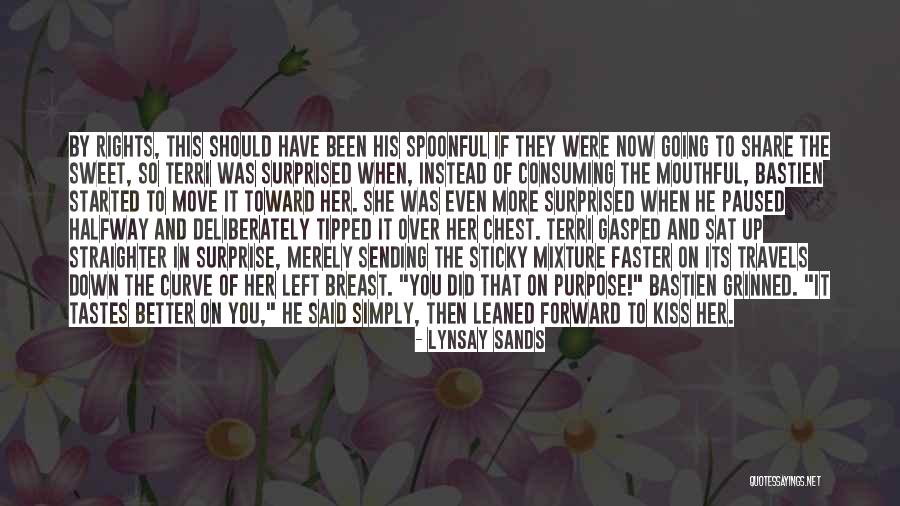Dayvine Quotes By Lynsay Sands Dayvine Quotes By Lynsay Sands