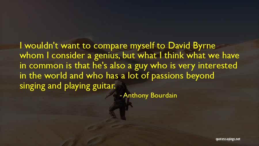 Daywear Multi Protection Quotes By Anthony Bourdain Daywear Multi Protection Quotes By Anthony Bourdain
