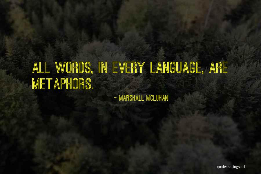 Daywear Multi Protection Quotes By Marshall McLuhan Daywear Multi Protection Quotes By Marshall McLuhan