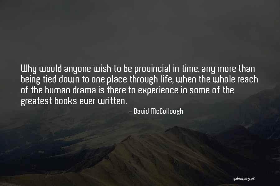 Daywind Performance Quotes By David McCullough Daywind Performance Quotes By David McCullough