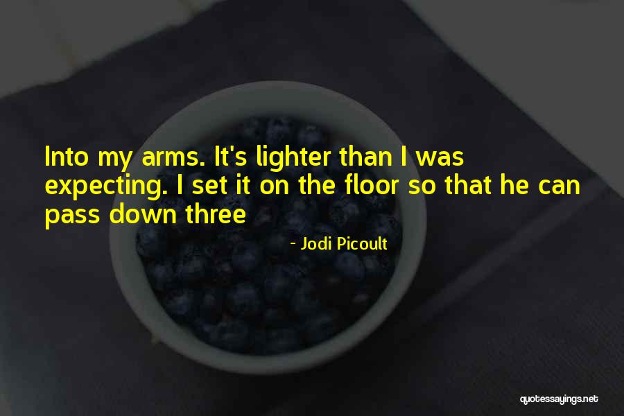 Daz Advert Quotes By Jodi Picoult Daz Advert Quotes By Jodi Picoult
