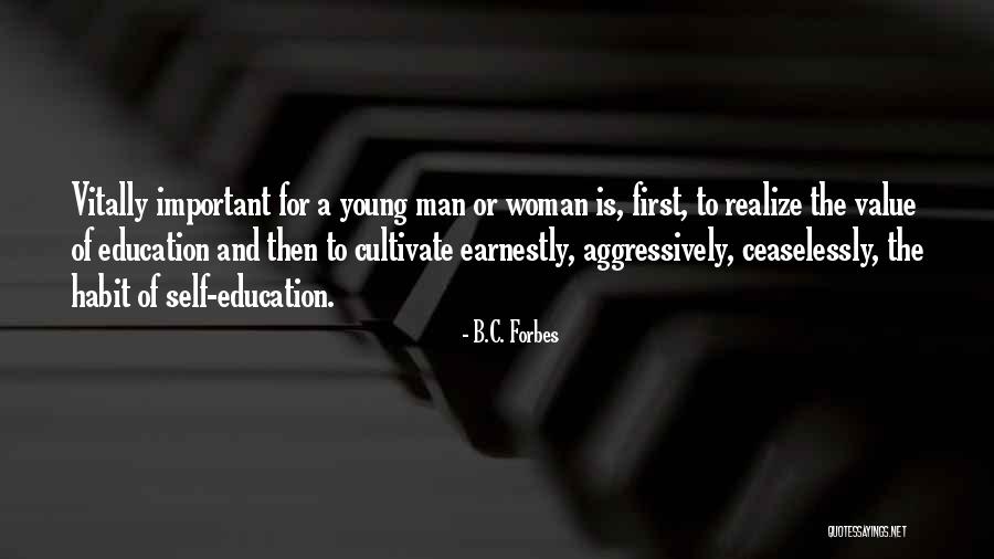 Daz Games Quotes By B.C. Forbes Daz Games Quotes By B.C. Forbes