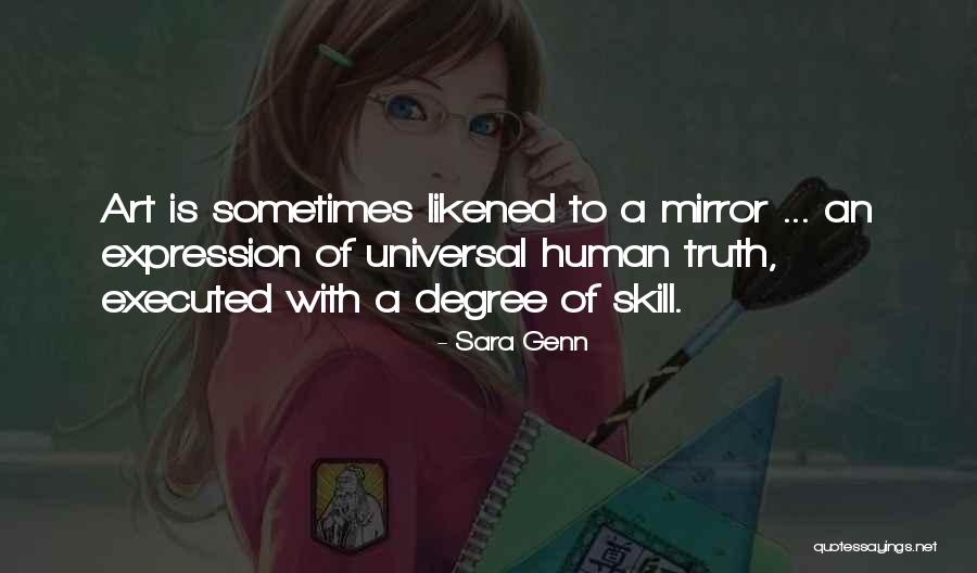 Daz Games Quotes By Sara Genn Daz Games Quotes By Sara Genn