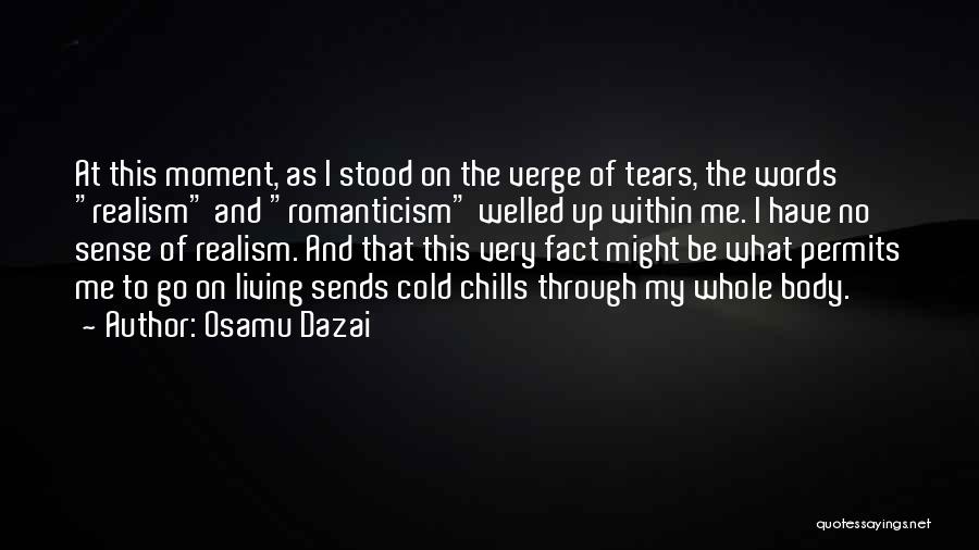 Dazai Quotes By Osamu Dazai