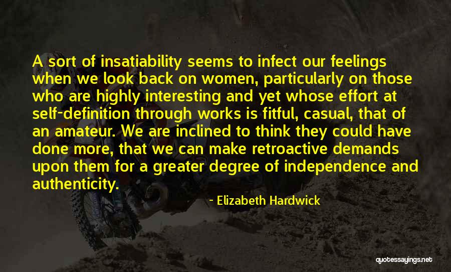 Dazed And Confused Matthew Mcconaughey Quotes By Elizabeth Hardwick Dazed And Confused Matthew Mcconaughey Quotes By Elizabeth Hardwick