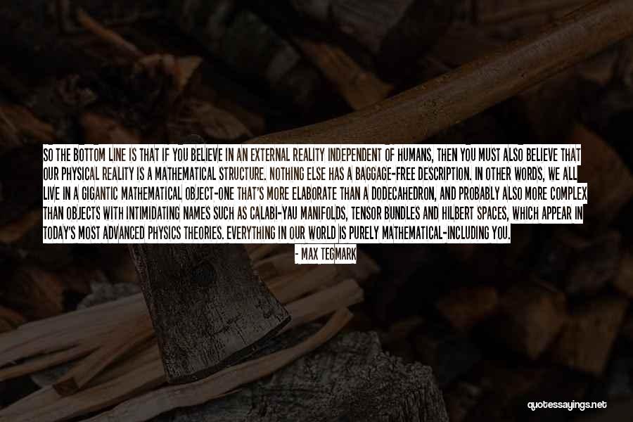 Dazed And Confused Matthew Mcconaughey Quotes By Max Tegmark Dazed And Confused Matthew Mcconaughey Quotes By Max Tegmark
