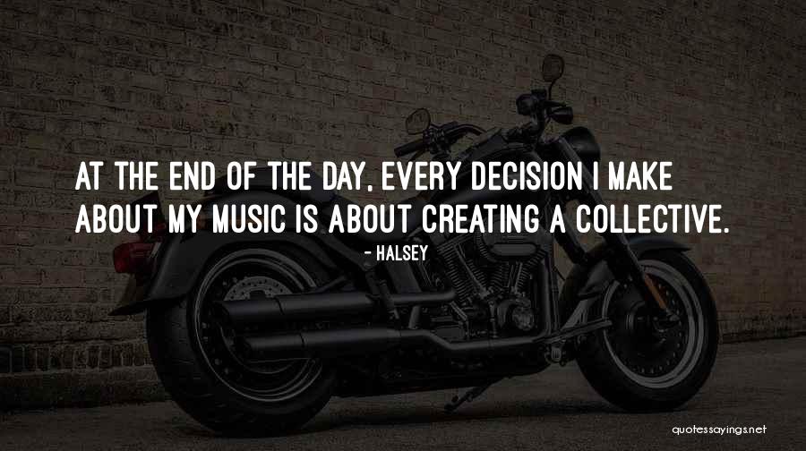 Dazeglio Quotes By Halsey Dazeglio Quotes By Halsey