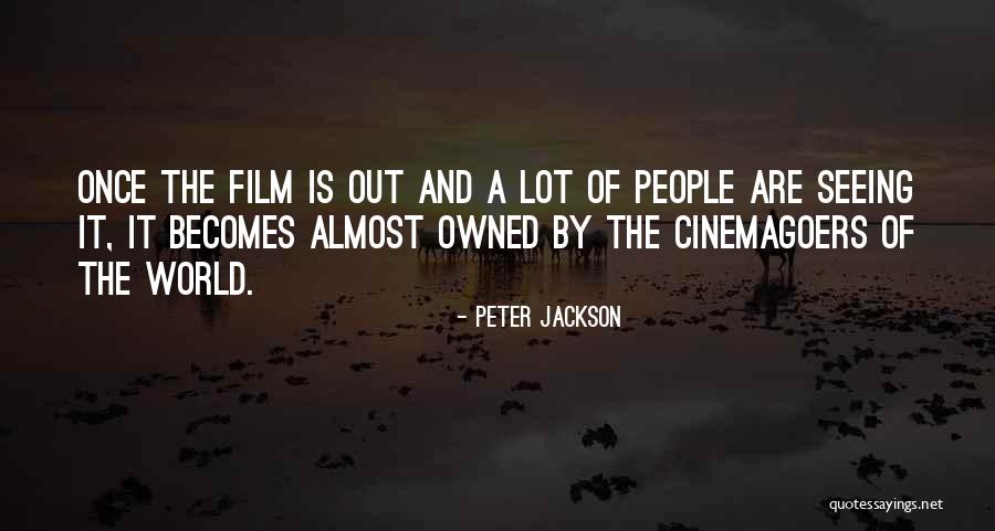 Dazeglio Quotes By Peter Jackson Dazeglio Quotes By Peter Jackson