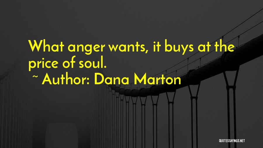 Daziestreasures Quotes By Dana Marton