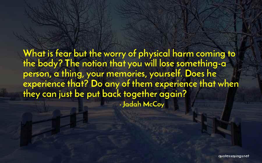 Dazing Quotes By Jadah McCoy Dazing Quotes By Jadah McCoy