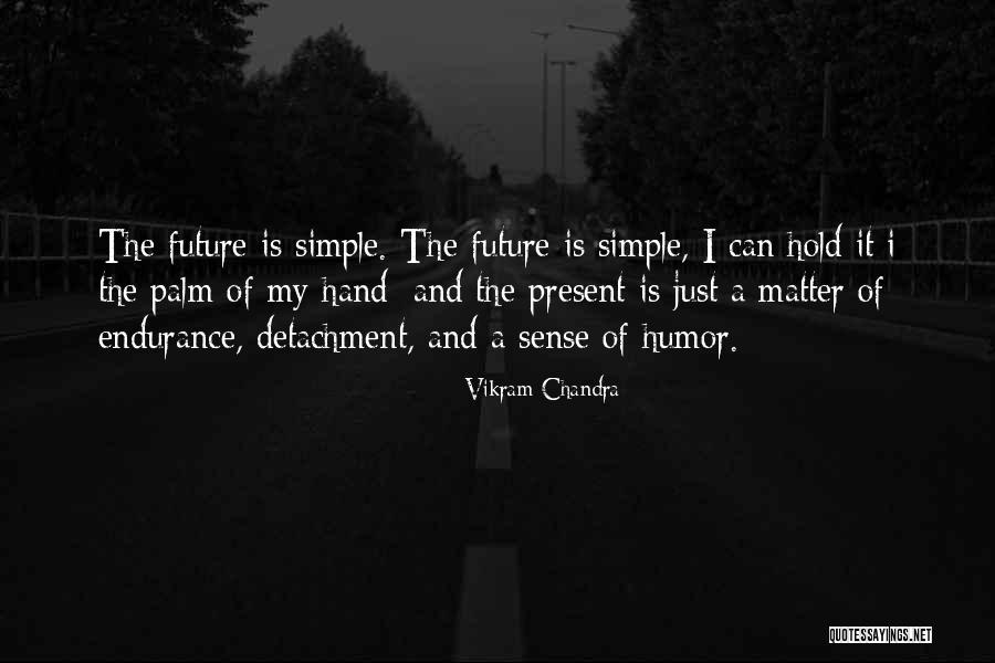 Dazing Quotes By Vikram Chandra Dazing Quotes By Vikram Chandra