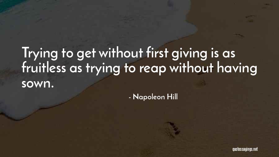 Dazling Quotes By Napoleon Hill Dazling Quotes By Napoleon Hill