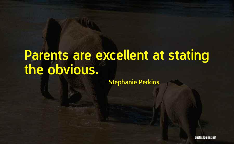 Dazon Buggies Quotes By Stephanie Perkins Dazon Buggies Quotes By Stephanie Perkins