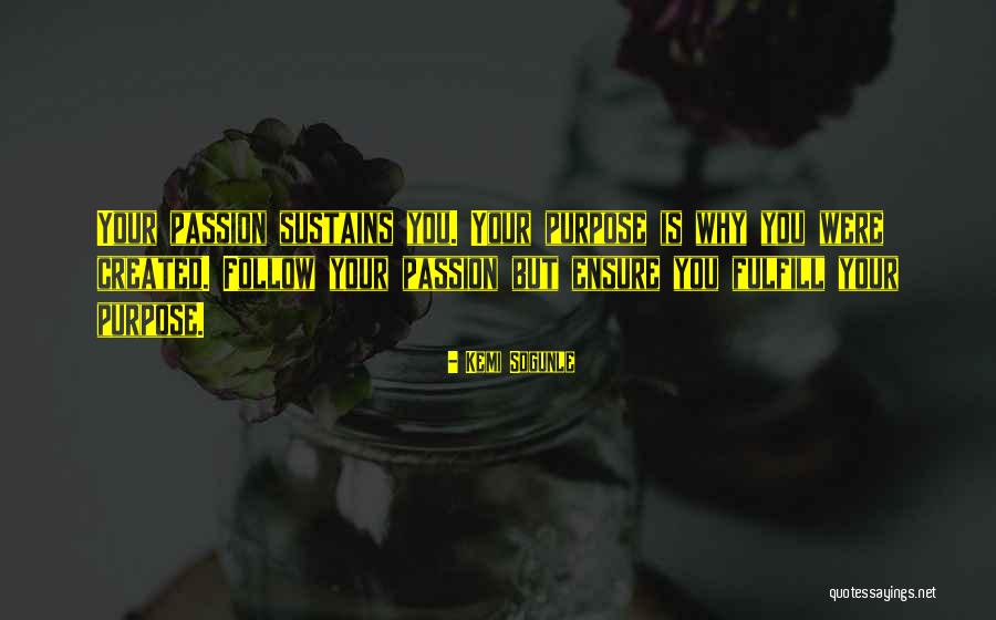 Dazu Smeliavimas Quotes By Kemi Sogunle Dazu Smeliavimas Quotes By Kemi Sogunle