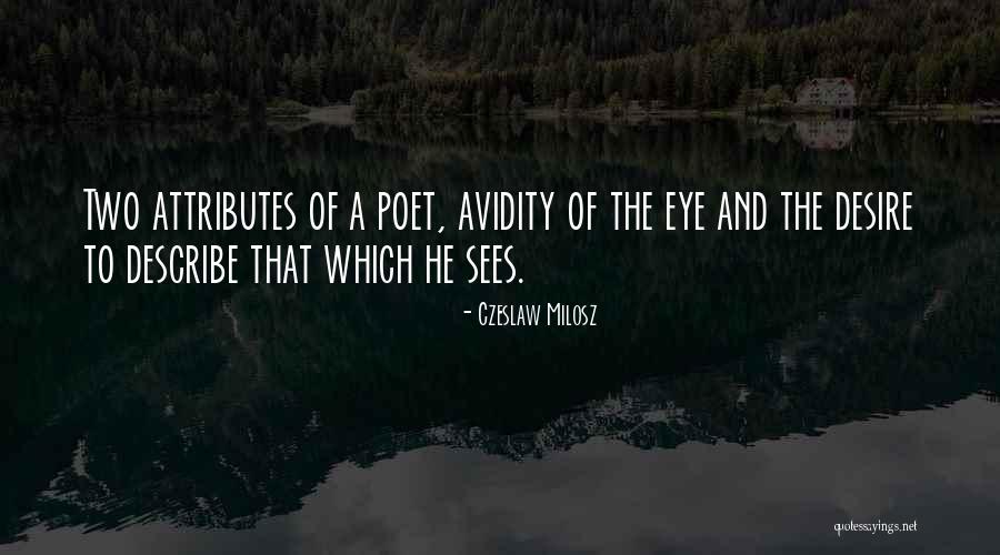 Dazza Del Quotes By Czeslaw Milosz Dazza Del Quotes By Czeslaw Milosz