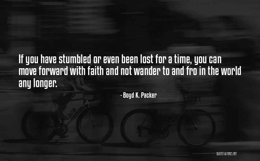 Dazza Painting Quotes By Boyd K. Packer Dazza Painting Quotes By Boyd K. Packer