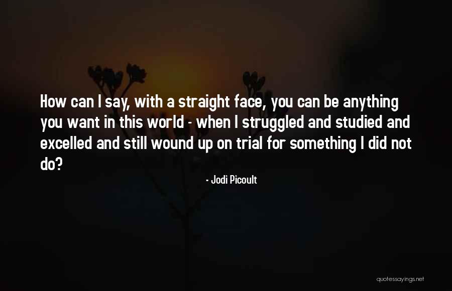 Dazzan Quotes By Jodi Picoult Dazzan Quotes By Jodi Picoult