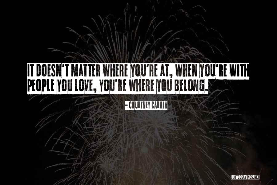 Dazzle Jennings Quotes By Courtney Carola Dazzle Jennings Quotes By Courtney Carola