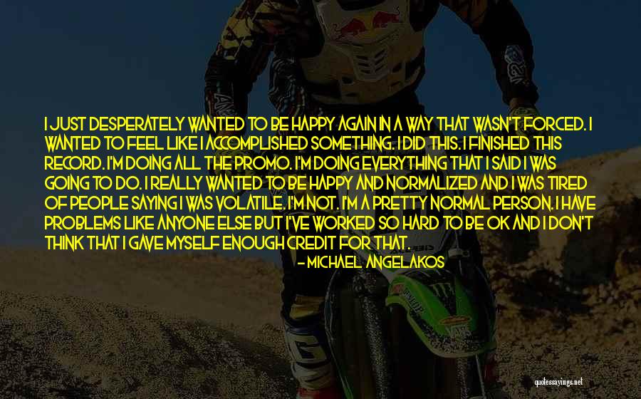 Dazzle Jennings Quotes By Michael Angelakos Dazzle Jennings Quotes By Michael Angelakos