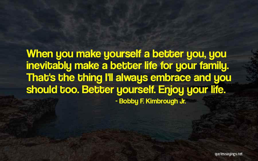 Dazzler Lights Quotes By Bobby F. Kimbrough Jr. Dazzler Lights Quotes By Bobby F. Kimbrough Jr.