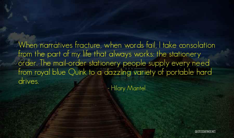 Dazzling Life Quotes By Hilary Mantel Dazzling Life Quotes By Hilary Mantel