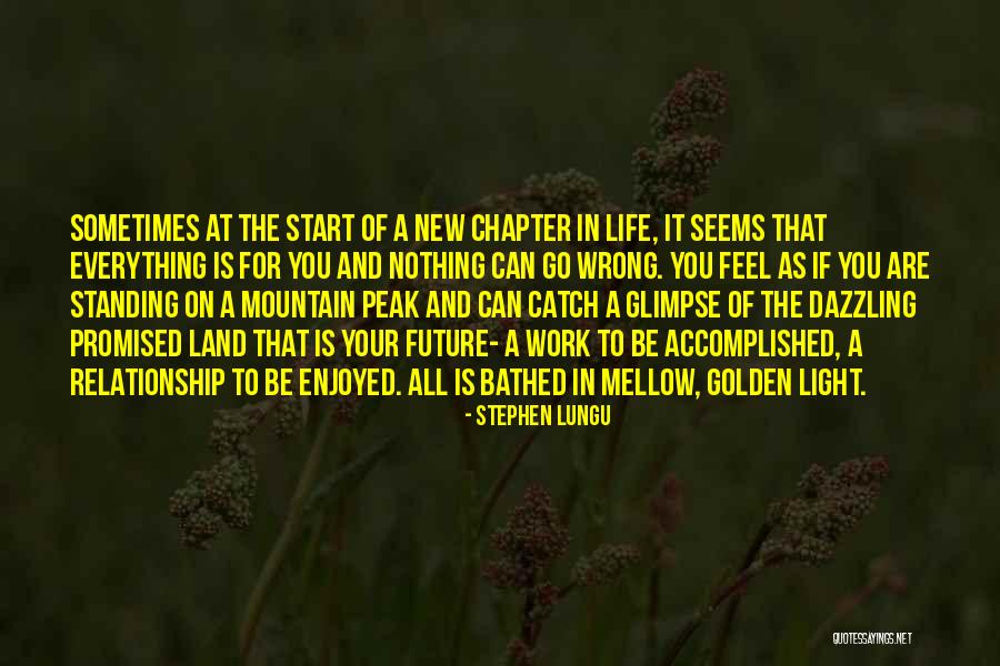 Dazzling Life Quotes By Stephen Lungu Dazzling Life Quotes By Stephen Lungu