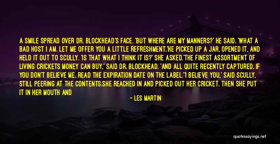 Dazzling Smile Quotes By Les Martin Dazzling Smile Quotes By Les Martin