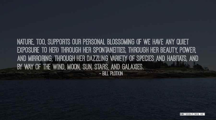 Dazzling Sun Quotes By Bill Plotkin Dazzling Sun Quotes By Bill Plotkin